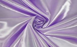 Bridal Satin - Lavender